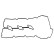 Gasket, cylinder head cover 101217 FEBI