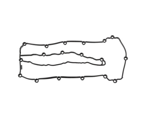 Gasket, cylinder head cover 101959 FEBI