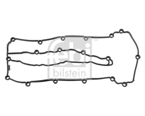 Gasket, cylinder head cover 101959 FEBI, Image 2