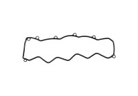 Gasket, cylinder head cover 102305 FEBI