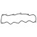 Gasket, cylinder head cover 102305 FEBI