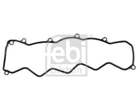 Gasket, cylinder head cover 102305 FEBI, Image 2