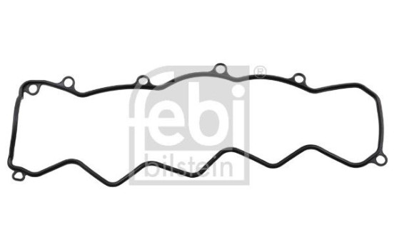Gasket, cylinder head cover 102305 FEBI, Image 2