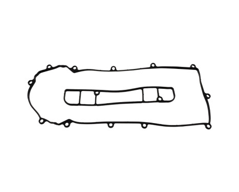 Gasket, cylinder head cover 102623 FEBI
