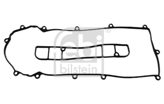 Gasket, cylinder head cover 102623 FEBI, Image 2