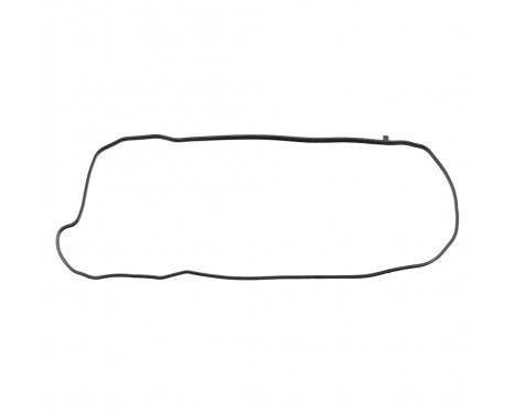 Gasket, cylinder head cover 102653 FEBI
