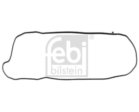 Gasket, cylinder head cover 102653 FEBI, Image 2