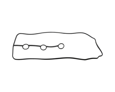 Gasket, cylinder head cover 102654 FEBI
