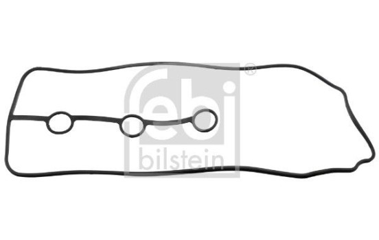 Gasket, cylinder head cover 102654 FEBI, Image 2
