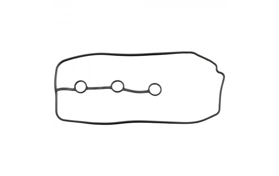 Gasket, cylinder head cover 102655 FEBI