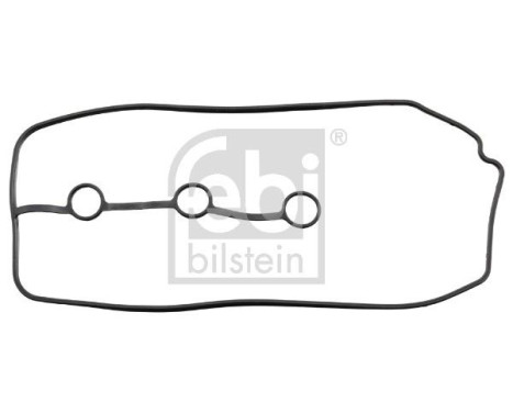 Gasket, cylinder head cover 102655 FEBI, Image 2