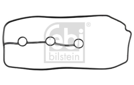 Gasket, cylinder head cover 102655 FEBI, Image 2
