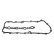 Gasket, cylinder head cover 103105 FEBI