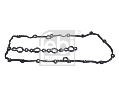 Gasket, cylinder head cover 103105 FEBI, Image 2