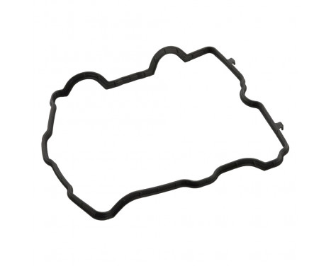 Gasket, cylinder head cover 104227 FEBI
