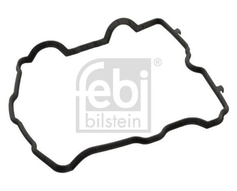 Gasket, cylinder head cover 104227 FEBI, Image 2