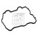 Gasket, cylinder head cover 104227 FEBI, Thumbnail 2