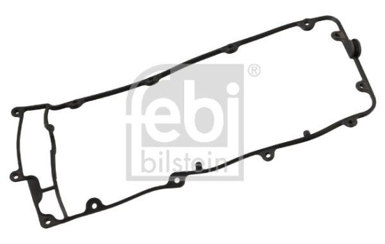 Gasket, cylinder head cover 104228 FEBI, Image 2