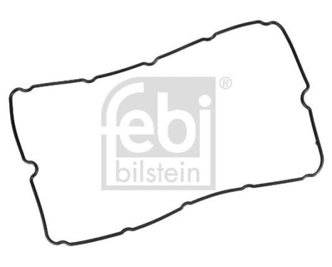 Gasket, cylinder head cover 105734 FEBI, Image 2