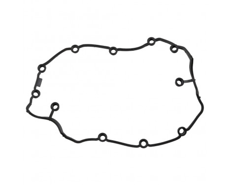 Gasket, cylinder head cover 105771 FEBI