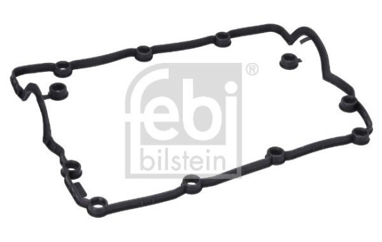 Gasket, cylinder head cover 105771 FEBI, Image 2