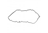 Gasket, cylinder head cover 105782 FEBI