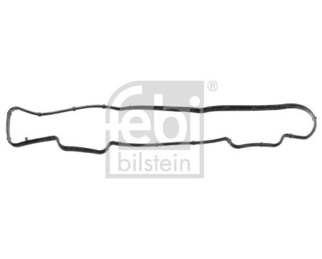 Gasket, cylinder head cover 105926 FEBI, Image 2