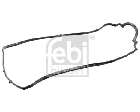 Gasket, cylinder head cover 105929 FEBI, Image 2