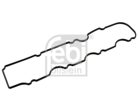 Gasket, cylinder head cover 106932 FEBI, Image 2