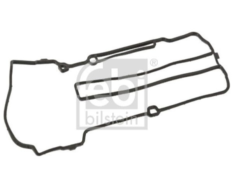 Gasket, cylinder head cover 107010 FEBI, Image 2