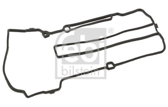 Gasket, cylinder head cover 107010 FEBI, Image 2
