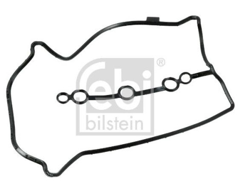 Gasket, cylinder head cover 107014 FEBI, Image 2