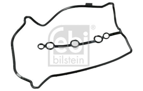 Gasket, cylinder head cover 107014 FEBI, Image 2