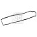 Gasket, cylinder head cover 107462 FEBI, Thumbnail 2