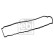 Gasket, cylinder head cover 107462 FEBI, Thumbnail 2