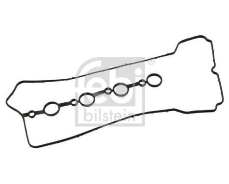 Gasket, cylinder head cover 107531 FEBI, Image 2