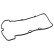 Gasket, cylinder head cover 107532 FEBI
