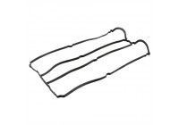Gasket, cylinder head cover 107533 FEBI