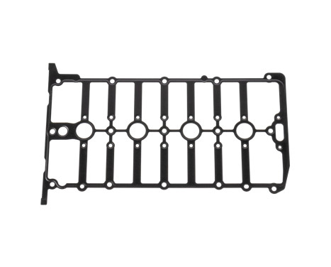 Gasket, cylinder head cover 107642 FEBI