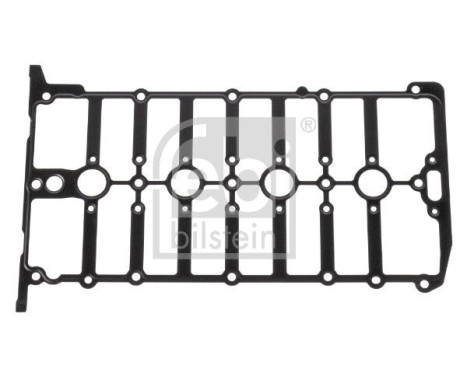 Gasket, cylinder head cover 107642 FEBI, Image 2