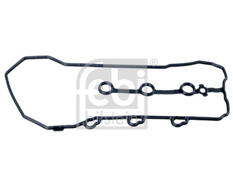 Gasket, cylinder head cover 107962 FEBI, Image 2