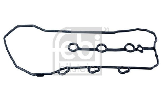 Gasket, cylinder head cover 107962 FEBI, Image 2