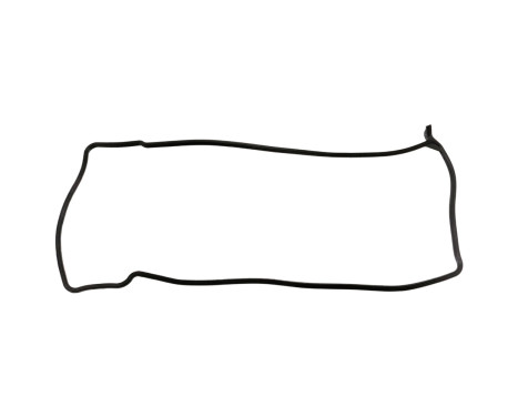 Gasket, cylinder head cover 11433 FEBI