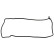 Gasket, cylinder head cover 11433 FEBI