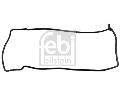 Gasket, cylinder head cover 11433 FEBI, Image 2