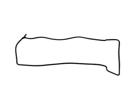 Gasket, cylinder head cover 11438 FEBI