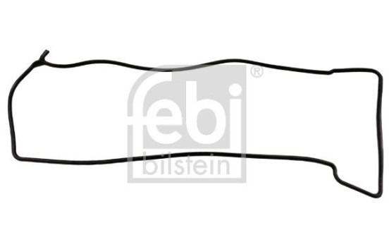 Gasket, cylinder head cover 11438 FEBI, Image 2