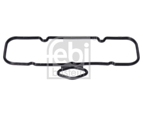 Gasket, cylinder head cover 12165 FEBI, Image 2