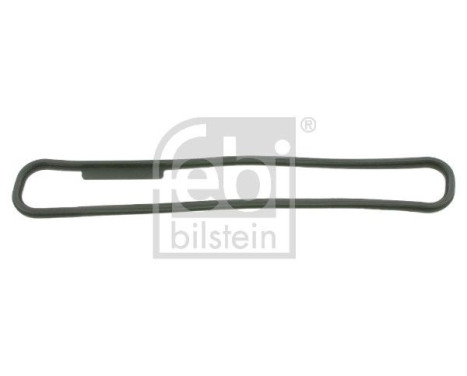 Gasket, cylinder head cover 12398 FEBI, Image 2