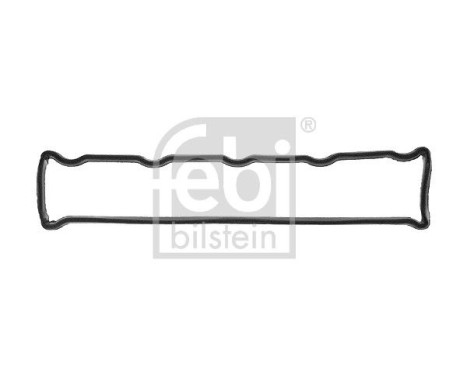 Gasket, cylinder head cover 12434 FEBI, Image 2